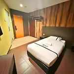Seeds Hotel Cheras Permaisuri