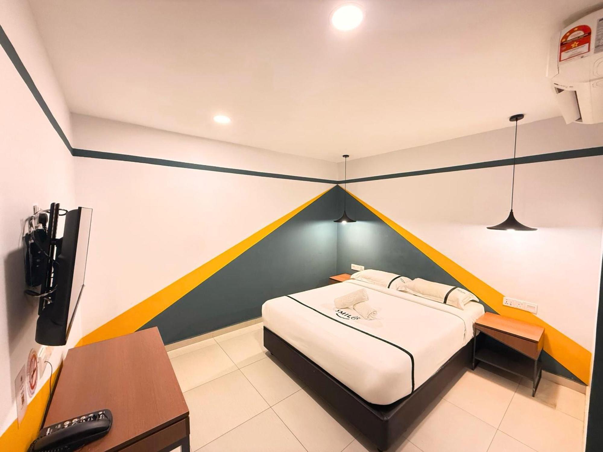 Seeds Cheras Permaisuri Hotel Kuala Lumpur
